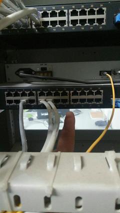 HDS24MW網絡通訊產品 引領高效通信新時代